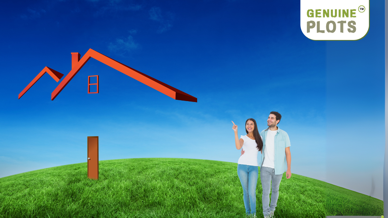 Challenges You May Face When Buying Plots or Residential Land
